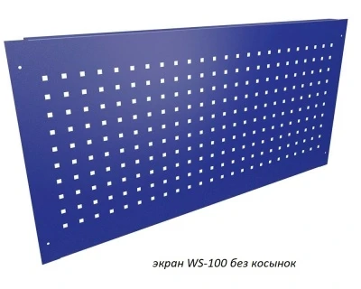 Верстак Практик Master MT100.MF1/MF1.112