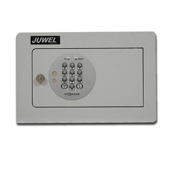 Сейф мебельный Juwel 7813