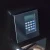 Сейф Waldis ECO 801 E Black