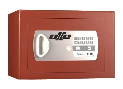 Сейф OLLE S601E