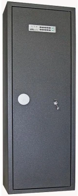 Оружейный сейф Safetronics MAXI-5PME/K5