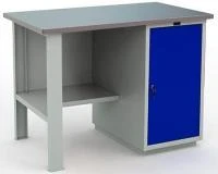 Верстак Практик Profi WT120.F1/WD1.000