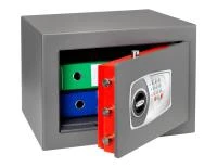 Сейф Technomax DPE/5